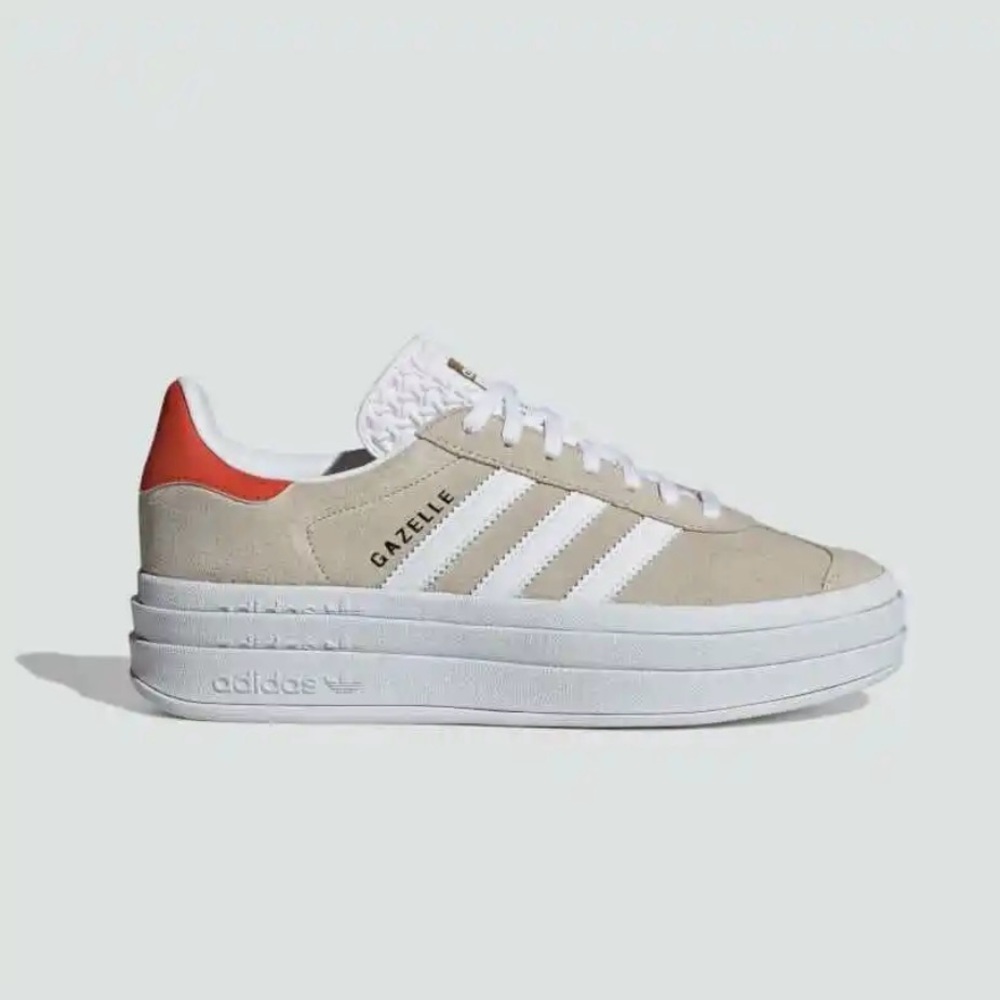 Adidas Gazelle Bold Sneaker